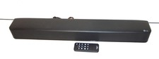 LG Soundbar SK1 2.0 ch Compact Sound Bar with Bluetooth