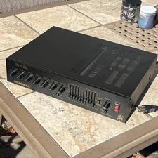 Bogen GS-150 Amplifier GS-150