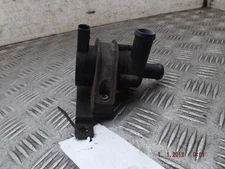 Skoda Rapid Water Pump Engine Code Cbza 2 Pin Plug Mk1 1.2 Petrol 2012-2020d