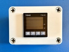 TOHO TTM-i4N-R-AB Digital Temperature Control...