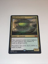 Lord of Extinction (M) Commander: Tarkir: Dragonstorm 295 NM