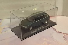 Minichamps 1/43 Audi A6 Avant 127166