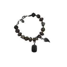 Mother Daughter Forever Love Charm Bracelet