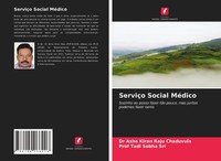 Asha Kiran Raju Chaduvula (U. A.) | ServiçO Social MéDico | Taschenbuch (2021)