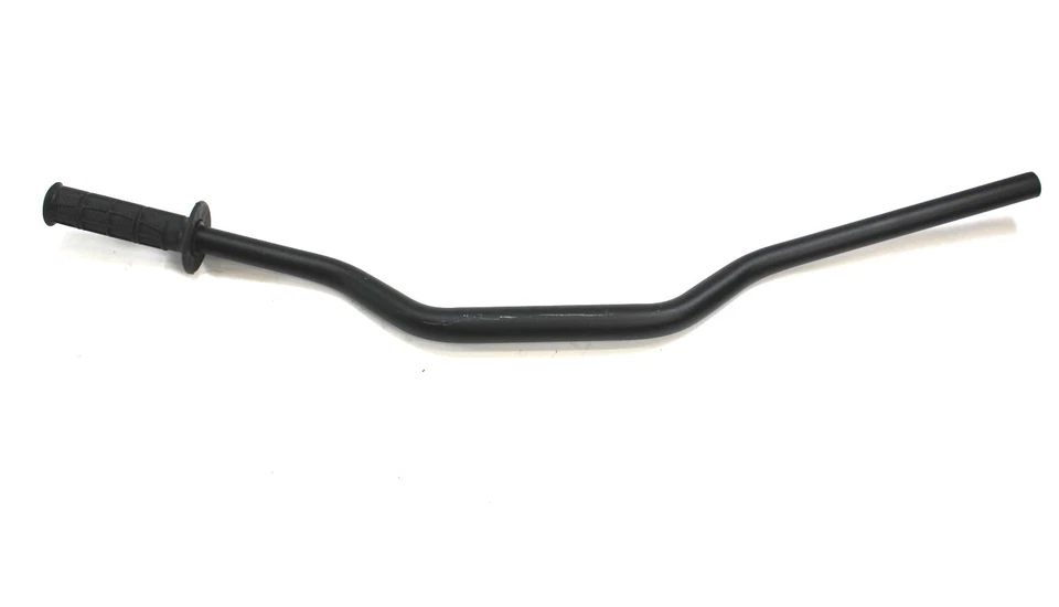 2022 Honda CRF450R OEM Renthal 839 Handlebars 53100-MKE-A70 - Image 4 of 4
