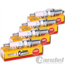 Bougies d'allumage Fiat STILO