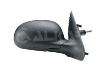 Spiegelglas Aussenspiegel Rechts Alkar 6412464 FÜR Alfa Romeo Ersatzglas Spiegel