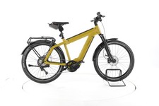 Riese & Müller Supercharger GT touring Trekking E-Bike Top Elektrofahrrad Bosch