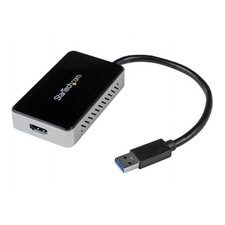 Startech USB32HDEH USB 3.0 TO HDMI ADAPTER VIDEO ADAPTER EXTERNAL MONITOR