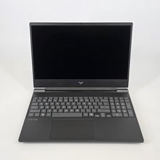 HP Victus 15.6 Gray 144Hz FHD 2023 2.1 GHz i5-13420H 8GB 512GB SSD RTX 3050 Good