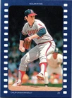 2026 Topps Heritage - Ready and Action Nolan Ryan #RA-NR