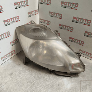 8113097421 Projektor Rechts SUBARU JUSTY (M300) 1.0 12V Mnv 5p/b/998cc