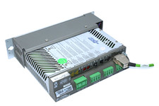 Schneider Electric-ELAU MC-4/11/10/400 PacDrive HW:D0p503