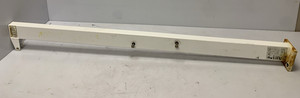 Smith PAL Portable Aquatic ADA Compliant Pool Lift Mast Assembly Base Beam