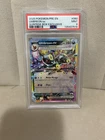 Pokemon 2025 Pre-Surprise Box Exclusive #060 Umbreon EX PSA 9