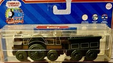 Thomas the Tank Engine Train  Friends Wooden Railway Emily and Emily  s Tender
