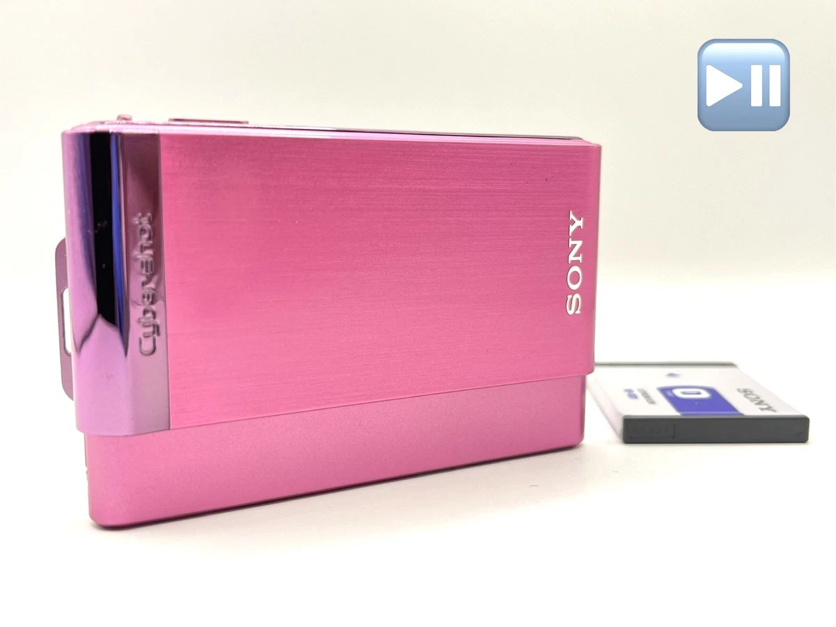 25+ Sony Dsc T90 for sale | Updated Oct 2026