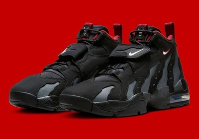 Size 10.5 - Nike Air DT Max  display picture 1