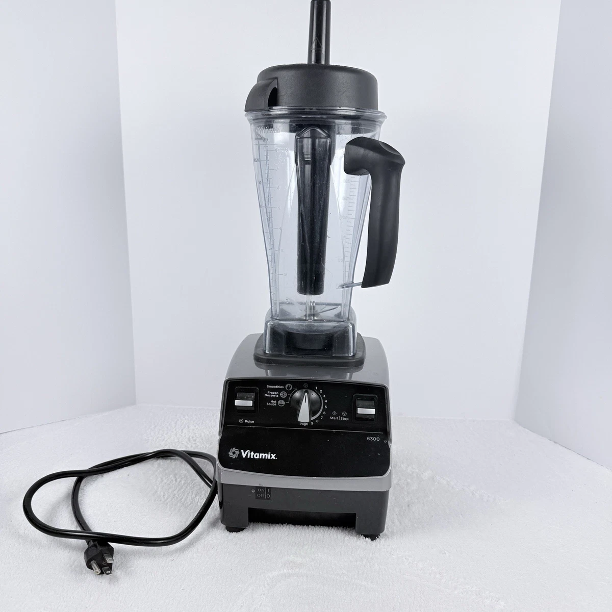 Vitamix 6300 for sale | eBay
