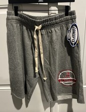 University of Alabama Shorts Men s Medium New...