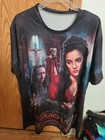 Bram Stoker's Dracula Two-Sided T-Shirt