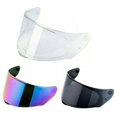 For LS2 FF353 Rapid Motorcycle Motorbike Helmet Pinlock Visor Insert