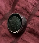 Civil War Confederate North Carolina Coat Button