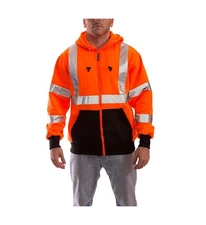 Tingley X-Large Fluorescent Orange-red