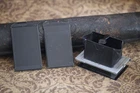 Kodak Medalist Accessory Ground Glass Back + Extension + Film Holders EXCELLENT