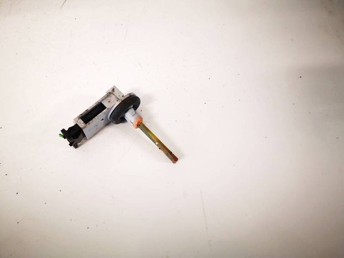 Volkswagen ID.3 2022 Intake Air Temperature Sensor (Cabin Air Temp #2781827-89