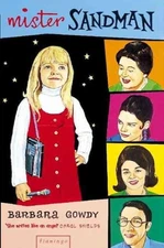 Mr. Sandman, Paperback by Gowdy, Barbara, Brand New, Free shipping in the US