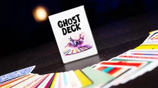 GHOST DECK by Murphy's Magic - Trick