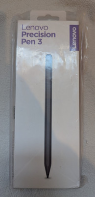 Lenovo Precision Pen 3  USB-C Stylus Tab P11 Pro Gen2/P12 Pro