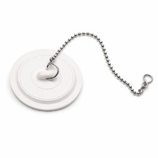 Universal Sink Plug For Sinks And Baths Fits All Sizes