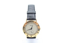 Gucci 3000.2.M Watch Quartz Working
