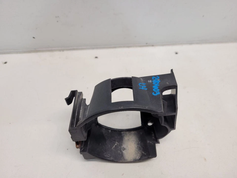 2011-14 Subaru Impreza STi (Turbo) Drivers Left Fog Light Bracket *ONLY* - Изображение 2 из 4