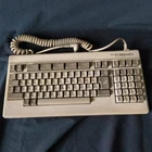 Untested, JUNK, NEC PC88 PC-8800 Vintage Computer Original KEYBOARD, Japan