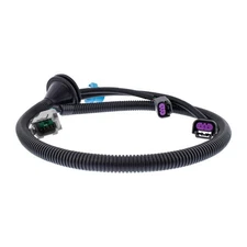 (1) OE Style Headlight Harness Fits Peterbilt 386 (2005-2015) & 387 (1999-2010)