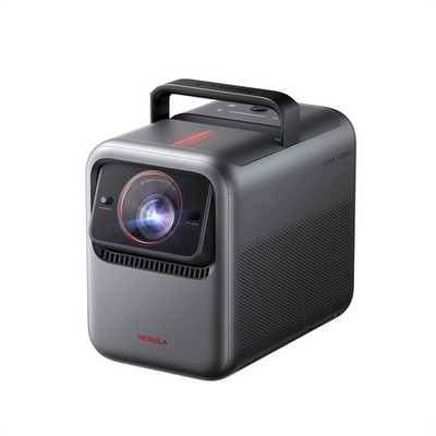NEBULA X1 Triple Laser 4K Projektor 3500 ANSI Lumen Dolby Vision Google TV NEU