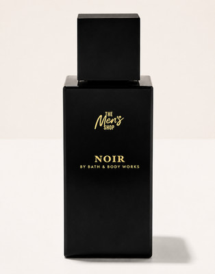 ath & Body Works Noir Men's Cologne 3.4 oz Fragrance Spray New Free Shipping