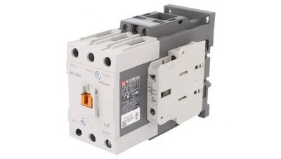 5907009691473 MC-50A-24VDC Stycznik: 3-biegunowy, 24VDC LS ELECTRIC