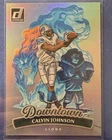2025 Panini Larry Johnson Downtown (Raw)