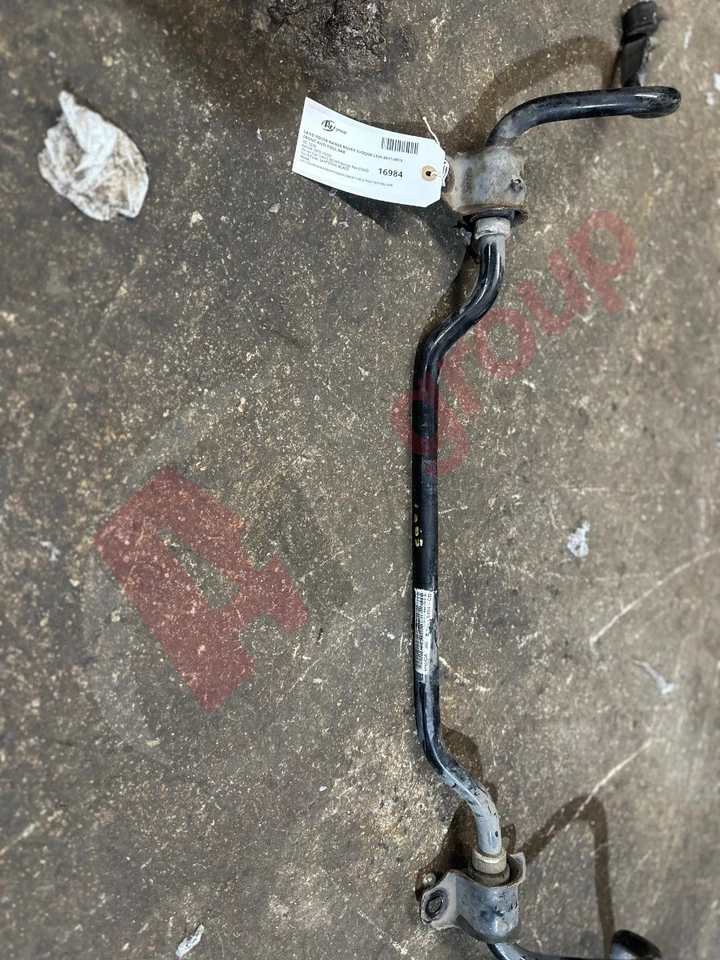 LAND ROVER RANGE ROVER EVOQUE L538 2011-2015 FRONT ANTI ROLL BAR BJ325494CD L538 - Image 2 of 4