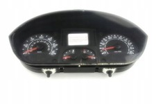 Compteur Iveco DAILY