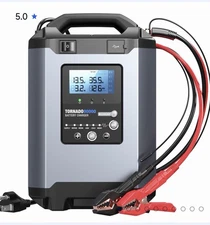 TORNADO 90000 Max Power Supply 90A 12V