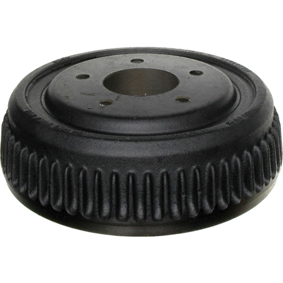 Tambor de freno trasero Raybestos 2572R para Chevy Suburban Chevrolet Tahoe GMC C1500 Foto 3 de 3