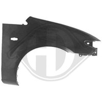 KotflüGel Diederichs 5680006 FüR Mazda Vorne Rechts