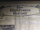 DEC 11, 1910 NEWSPAPER #2445- THE TOY AUTOMOBILE BUILDING PLANS  — photo 6