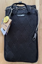 Pacsafe Travelsafe 5L GII Portable Safe   Ant...