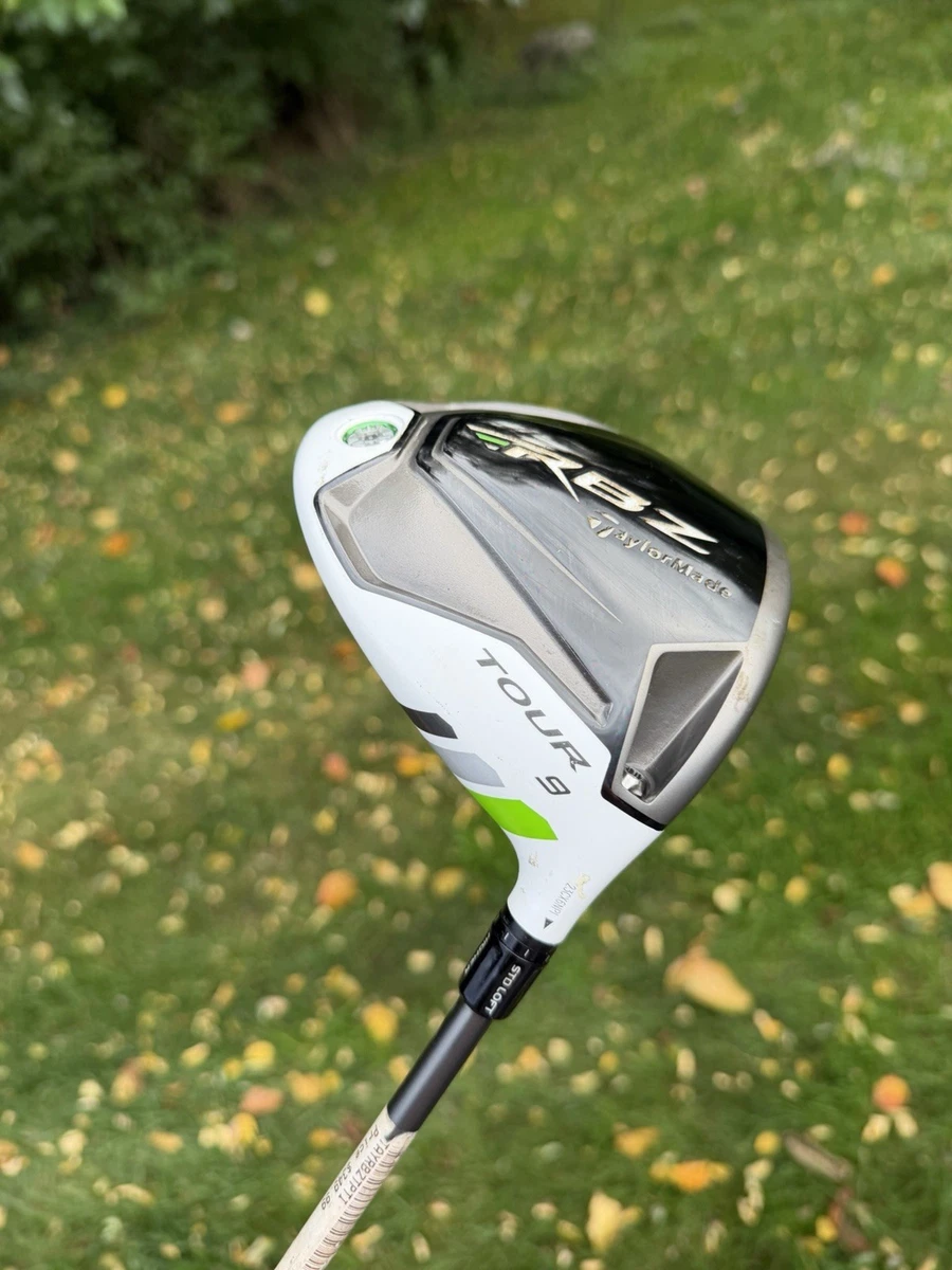 25+ Taylormade Rbz Driver Golf Clubs for sale | Updated Oct 2026